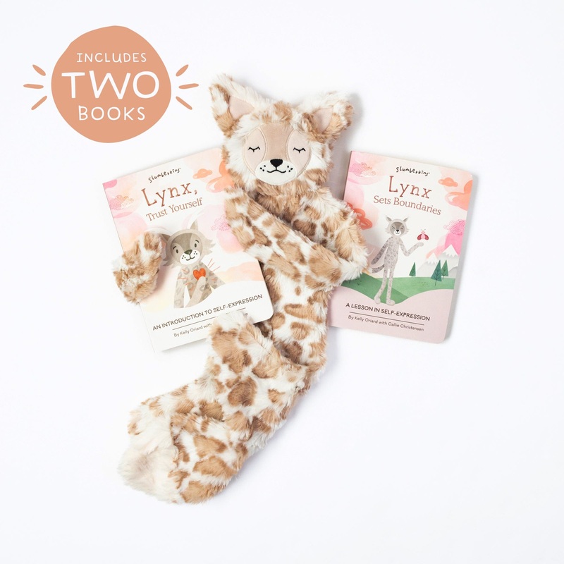 Lynx Snuggler|Default Title