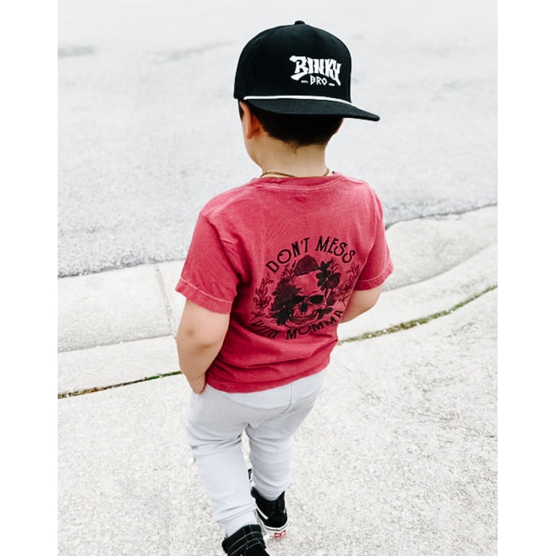 Don’t Mess with Mama|2/3|4/5|6/7|8/10|12/14|Red|White