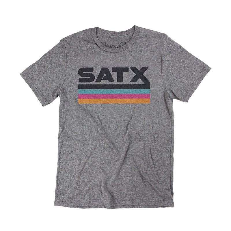 San Antonio Texas | SATX|S|M|L|XL|XXL|XXXL