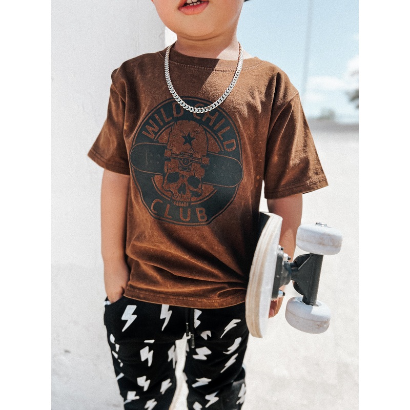Wild Child Club Vintage|6/12|12/18|18/24|2T|3/4|5T|6/8 (YS)|10/12 (YM)