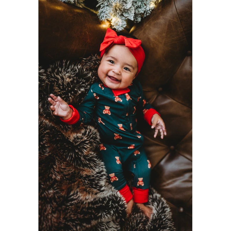 *PREORDER* Beary Merry Layette