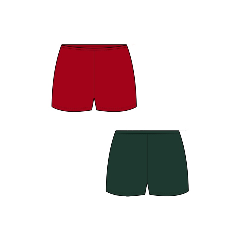 *PREORDER* Merry and Bright Shorts Bundle
