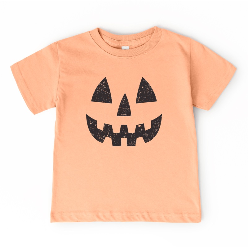 Pumpkin|2T|3T|4T|5/6|7/8 (YS)|10/12 (YM)|14/16 (YL)