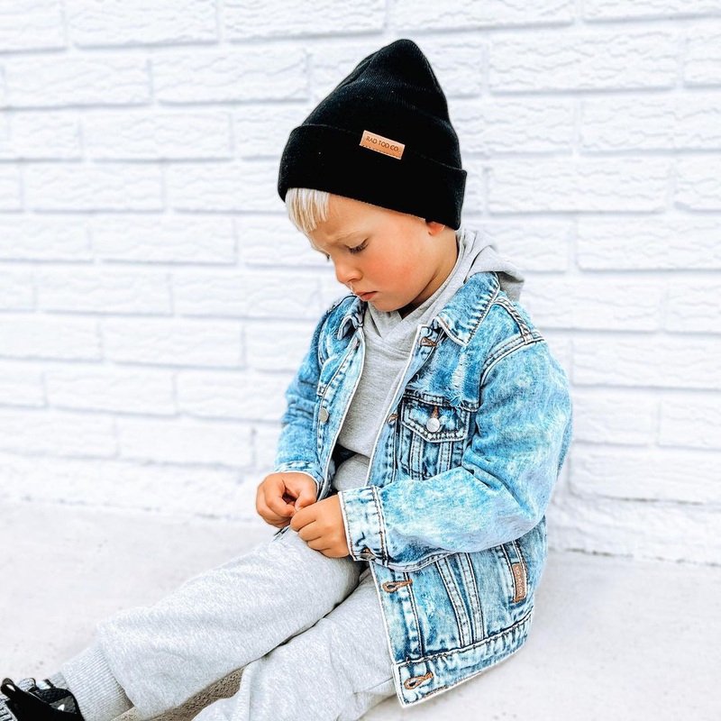 DISTRESSED DENIM JACKET|6-12 months|12-18 months|18-24 months|2T|3T|4T|5T