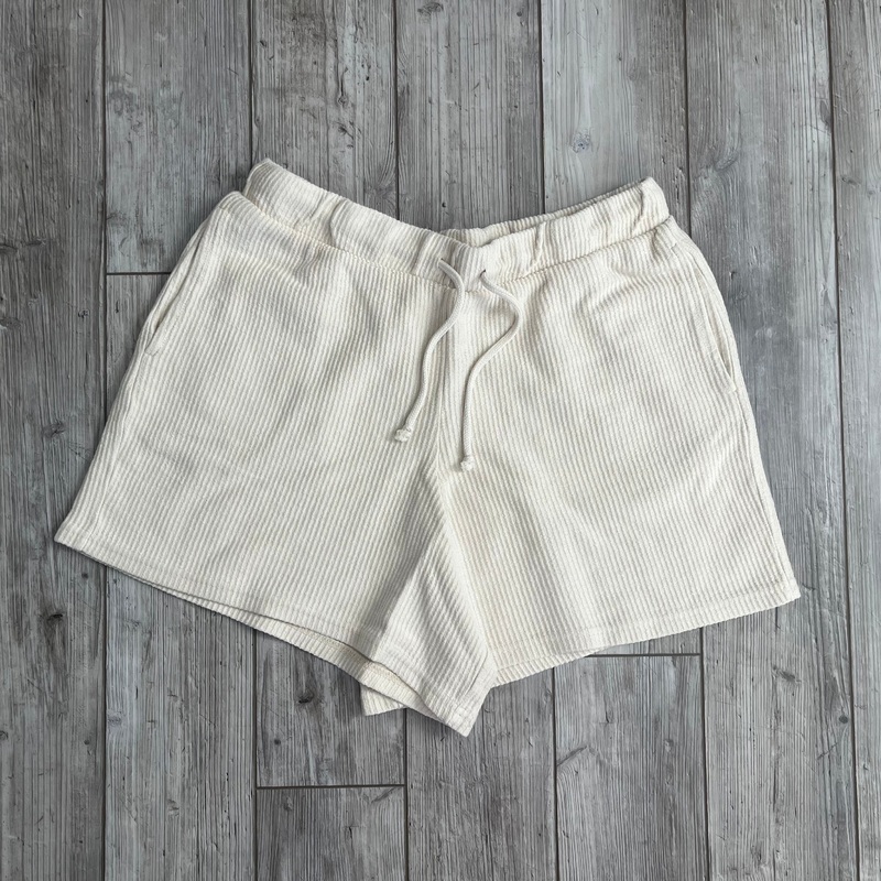 Moonbeam Corded Shorts|Corded Shorts|Moonbeam