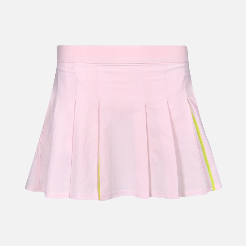 Ember Toddler Girls’ Skort|Light Pink|2T (Ages: 1-2)|3T (Ages: 2-3)|4T (Ages: 3-4)|5T (Ages: 4-5)