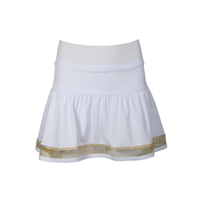 Margot Toddler Girls’ Skort|2T (Ages: 1-2)|3T (Ages: 2-3)|4T (Ages: 3-4)|5T (Ages: 4-5)