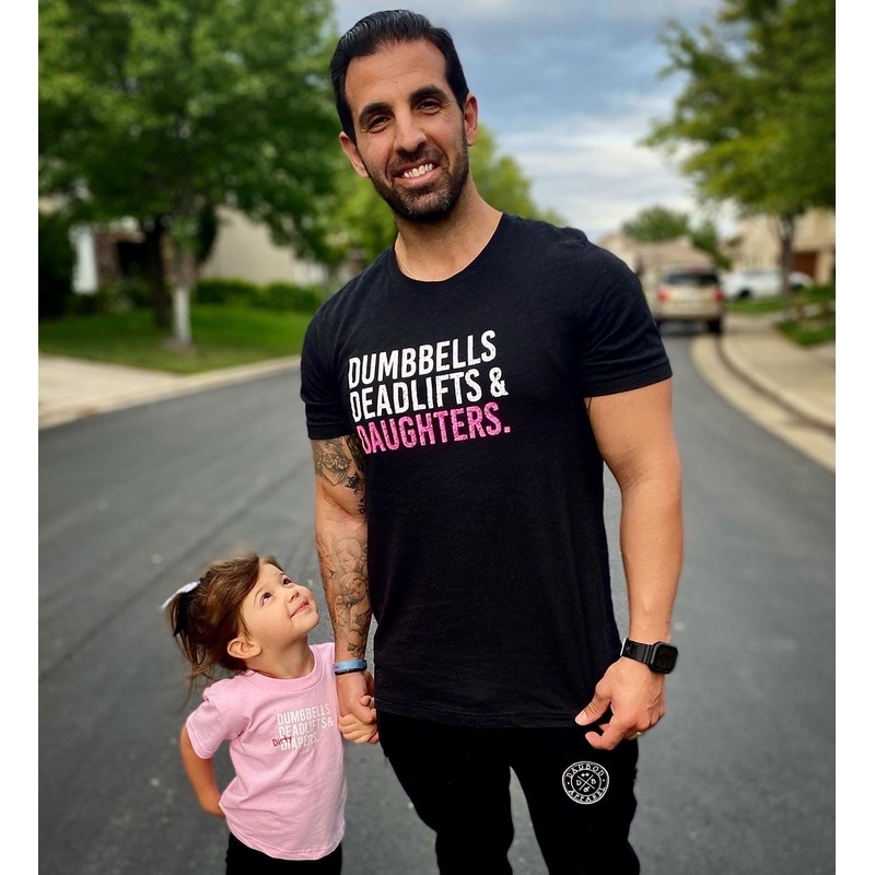 Mini-Me Triple D Toddler Tee|2T|3T|4T|5/6 T|Black|Military Green|Light Pink|Storm Camo|Steel Blue|Heather Grey|Lavender