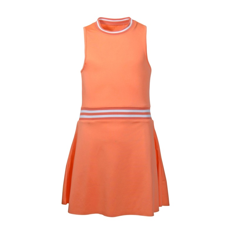 Gemma Youth Girls’ Sleeveless Dress