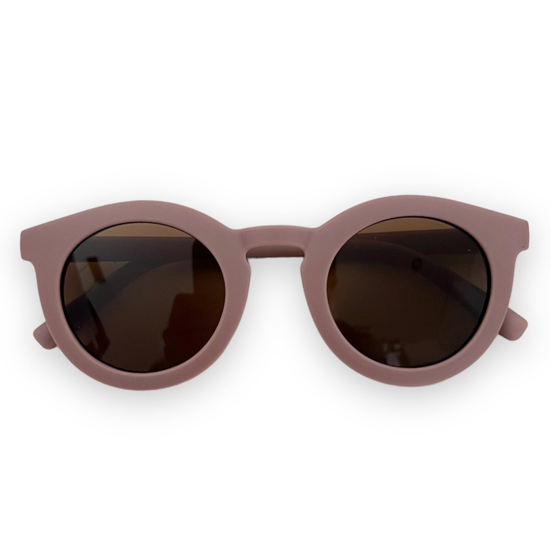 Toddler Sunglasses|Mauve