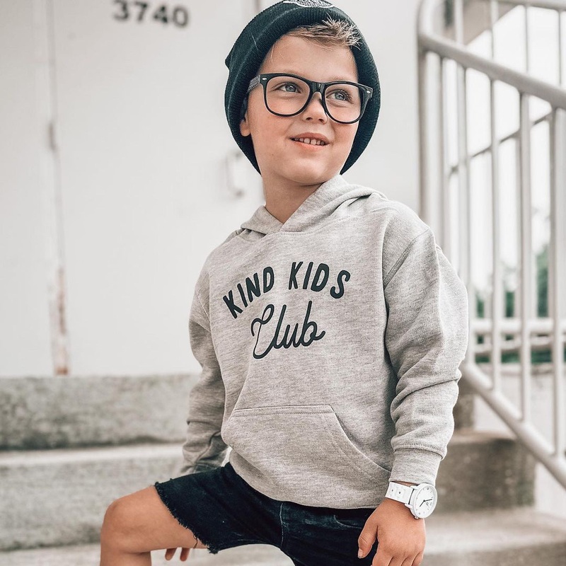 Kind Kids | Hoodie|2/3|4/5|5/6|6/7