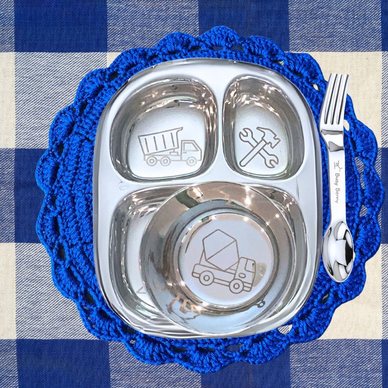 Trucks Dining for Four Bundle