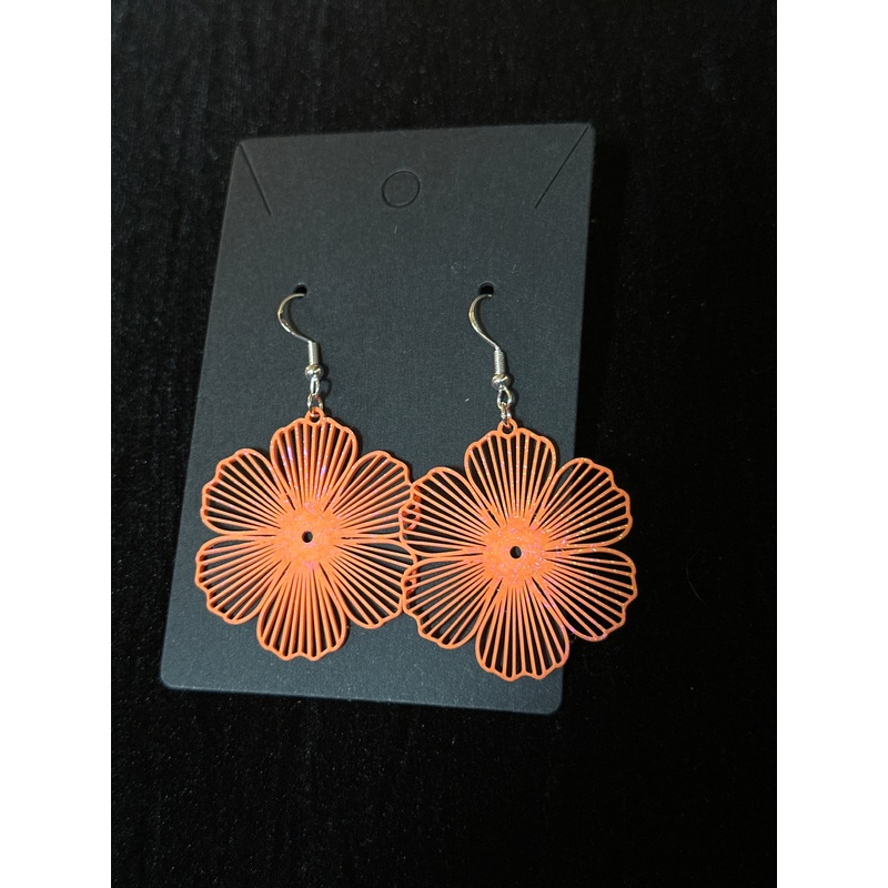 3D printed Earrings