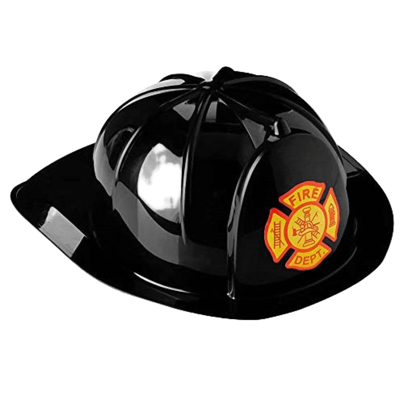 Fireman’s Helmet – Adults