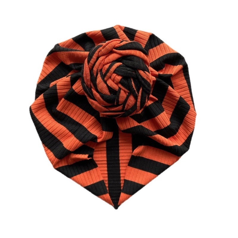 TRICK OR TREAT|Turban|Headband|Piggies|Mini|Middie|Biggie|TNK Headwrap|PREEMIE (24-37WKS)|NB (0-3M)|XS (3-6M)|S (6M-2Y)|M (3-6Y)|L (7-13Y)|XL (ADULT)|One Size|0-3M|3-12M|1-4Y|4Y+