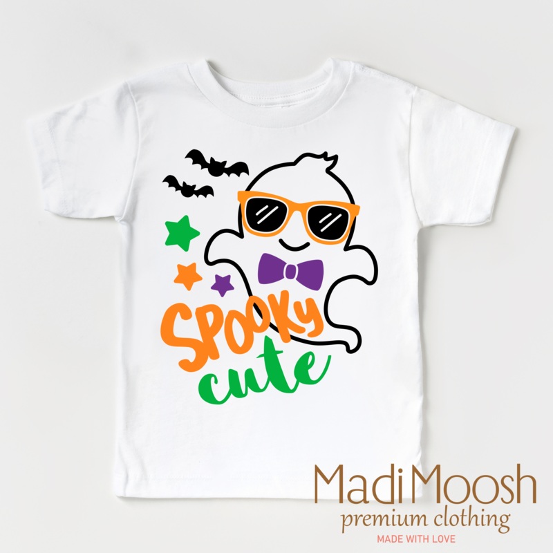 Spooky Cute Shirt – Halloween Shirt