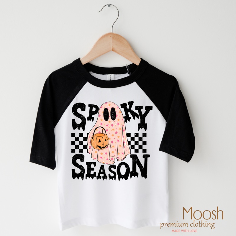 Spooky Season Shirt – Halloween Shirt