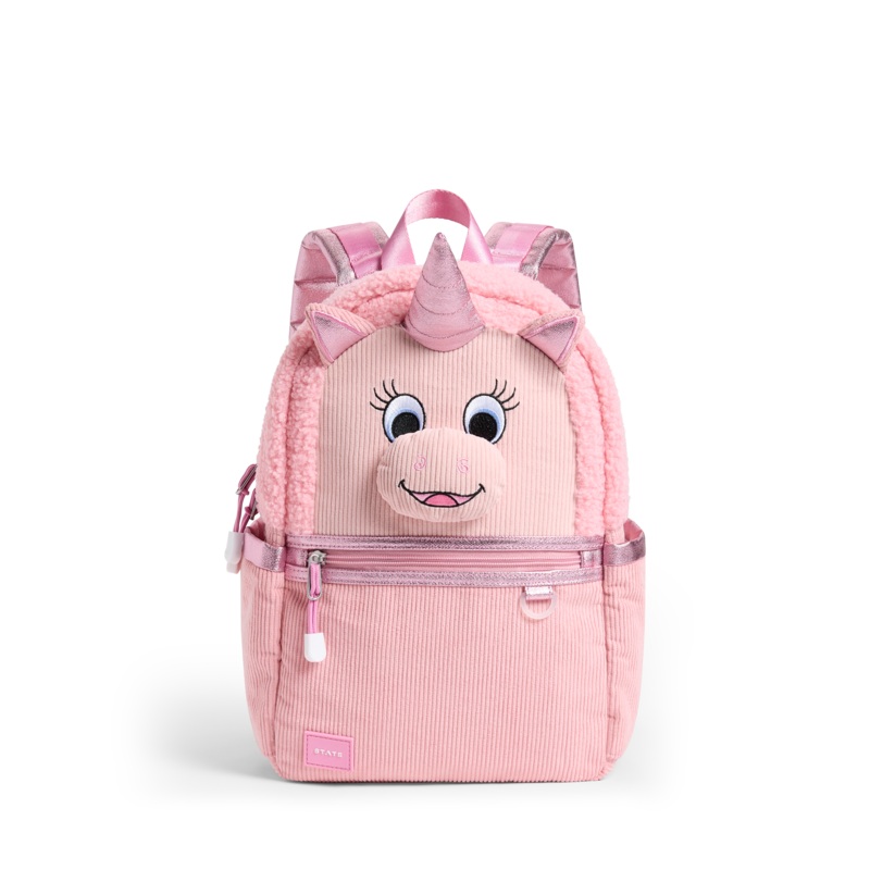 Kane Mini Backpack|Unicorn