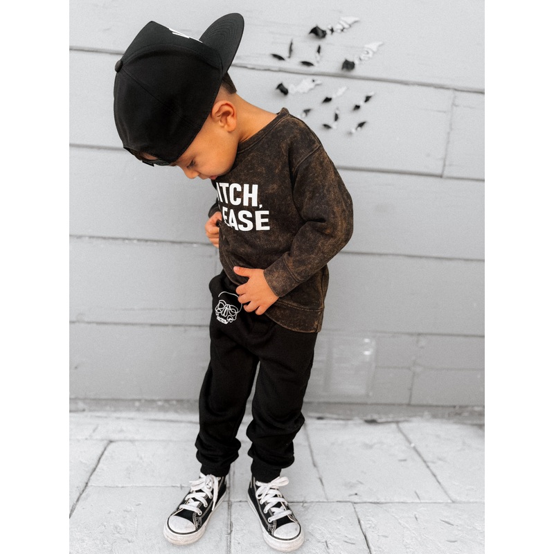 Skelly Joggers|2T|4T|5/6|7/8|10/12