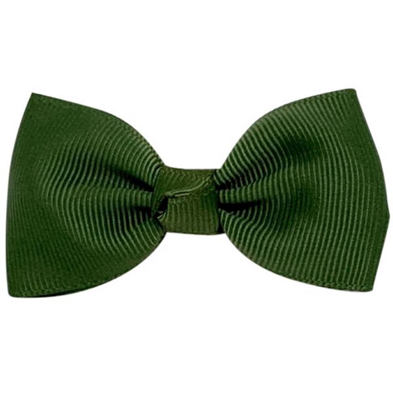 Bow’s by Str Bowtie Bow (Moss)