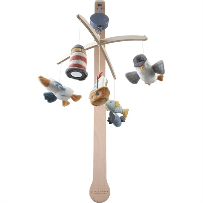 Little Dutch Sailors Bay Musik Uro – Tr