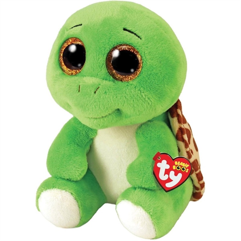 TY Beanie Boos Turbo – Turtle Reg