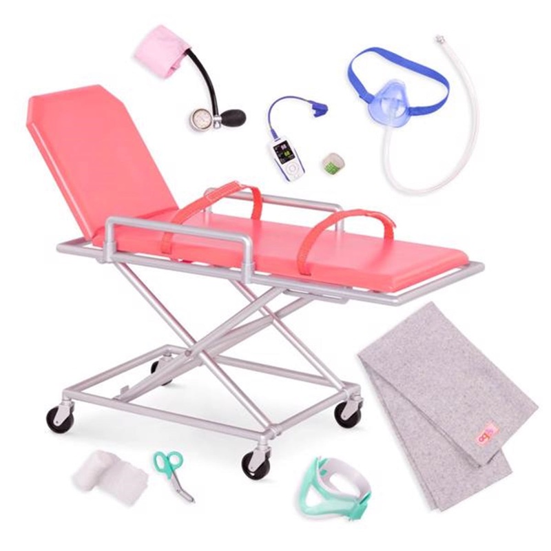 Our Generation Doll Accessories – Gurney