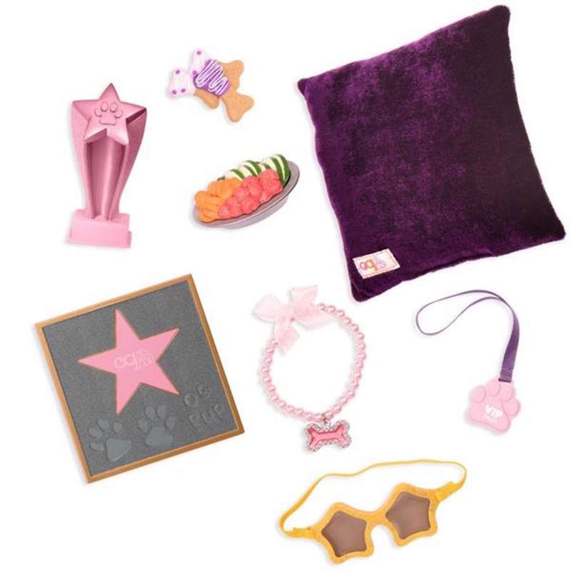Our Generation Doll Accessories – Prices