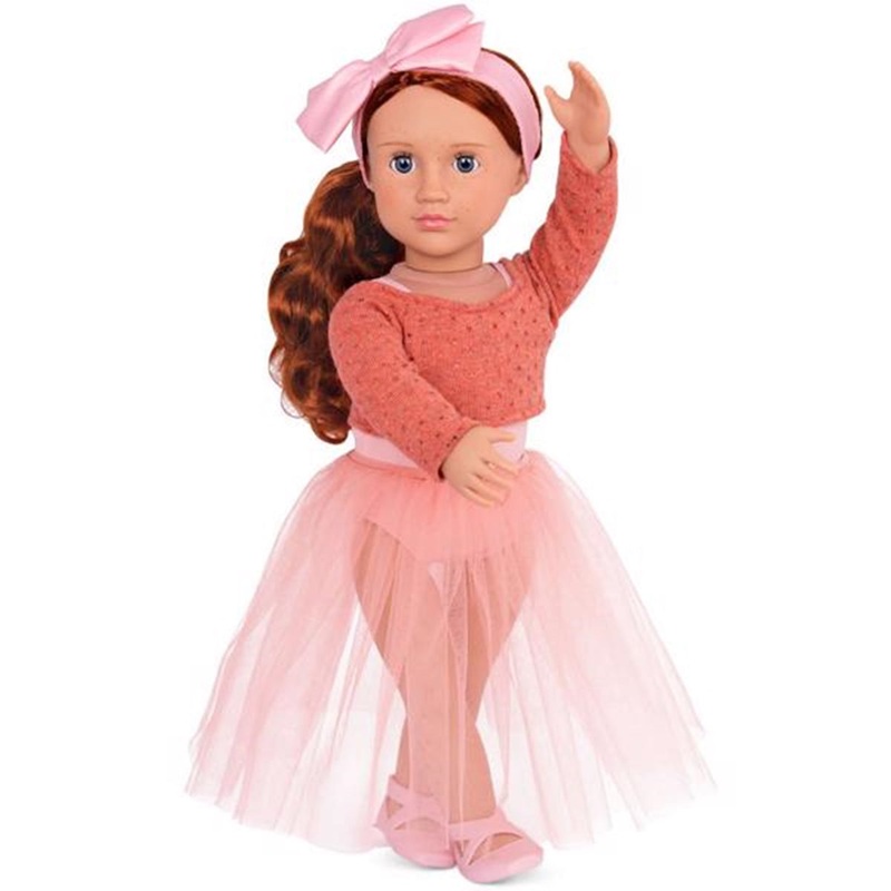 Our Generation Doll – Aubrie