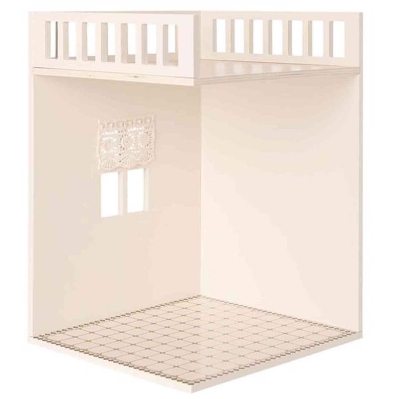 Maileg House of Miniature – Bath Room