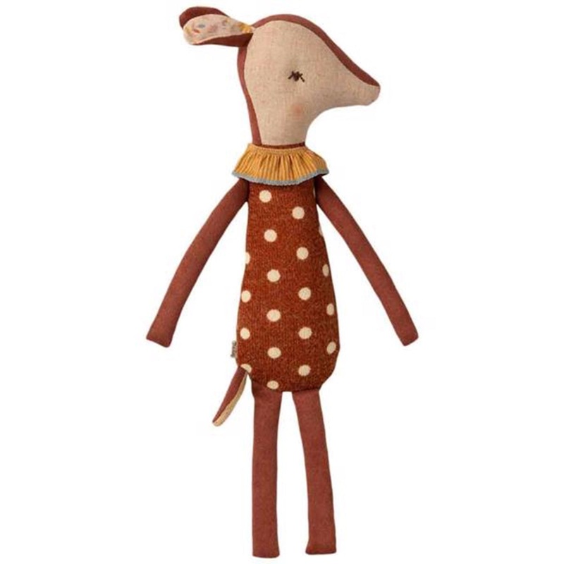 Maileg Sleepy\/Wakey Bambi