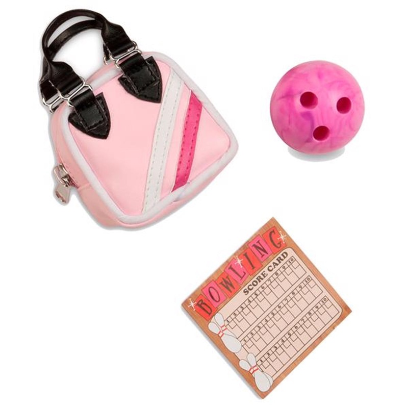 Our Generation Doll Accessories Retro – Bowling