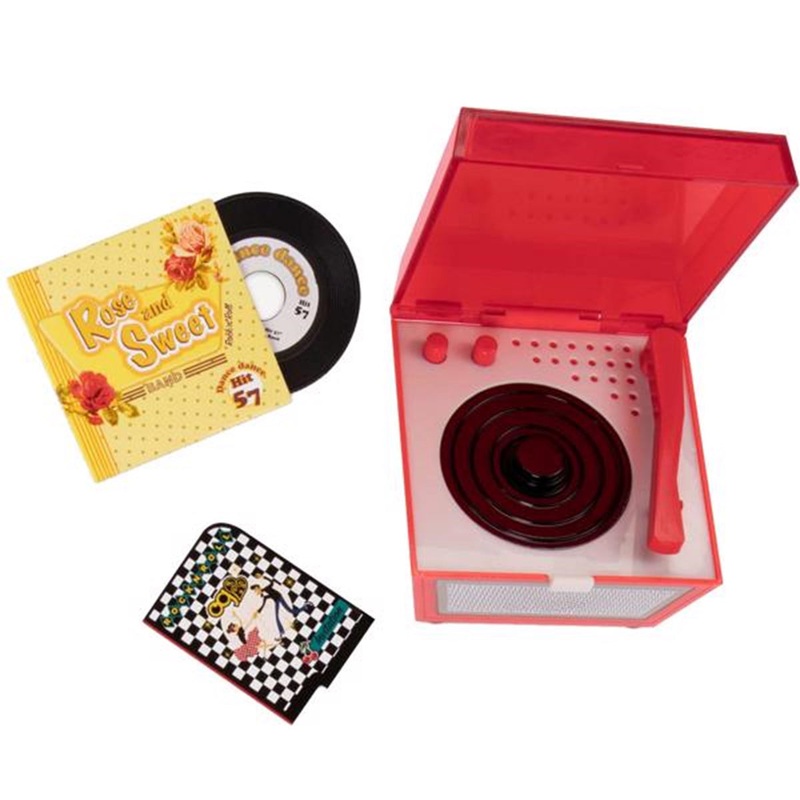 Our Generation Doll Accessories Retro – Vintage Vinyl