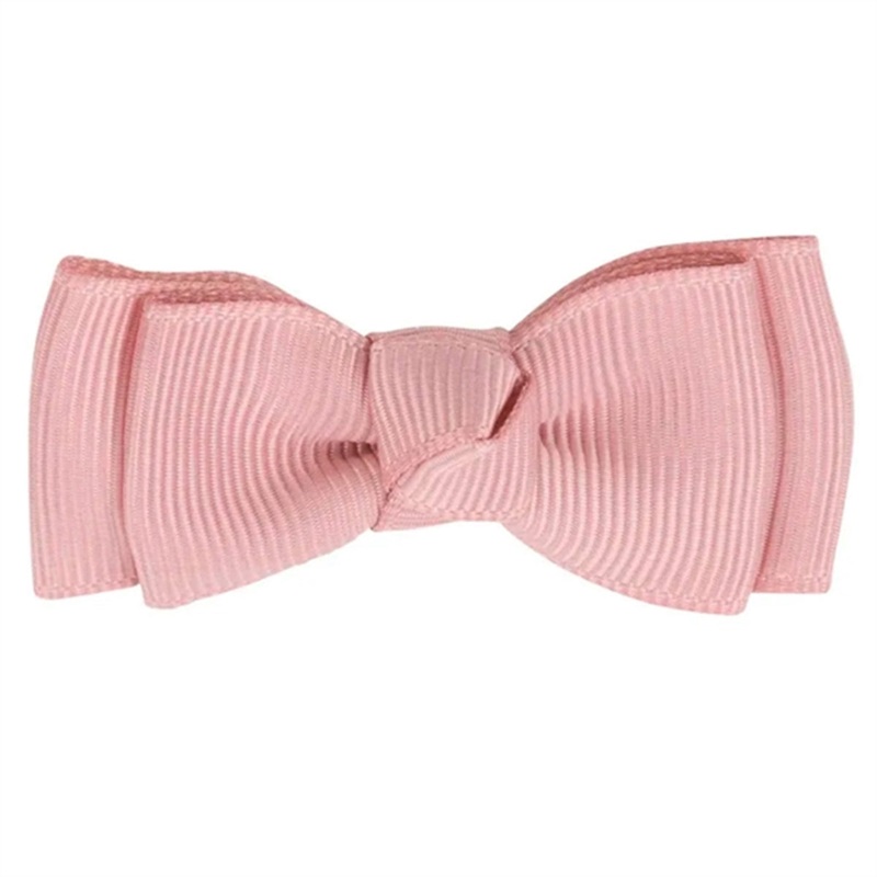 Bow’s by Str Double Bow (antique rose)