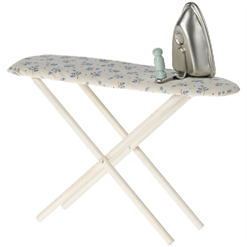 Maileg Iron \u0026 Ironing Board