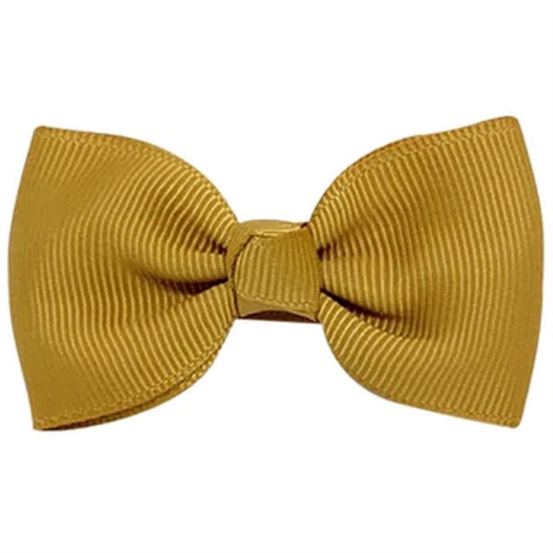 Bow’s by Str Bow Tie Dijon
