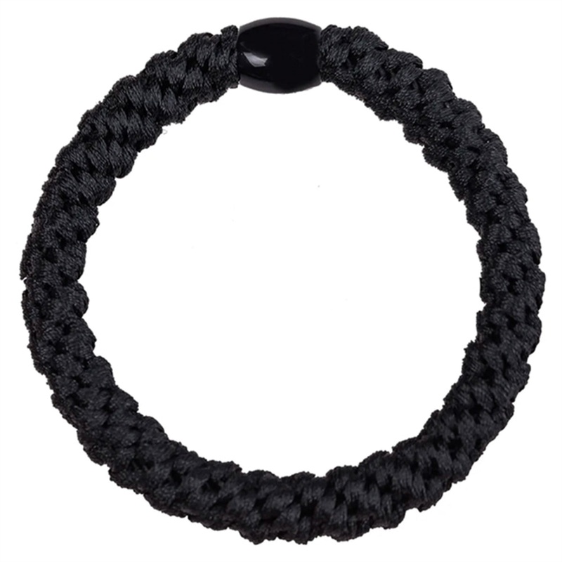 Bow’s by Str Hairties Black