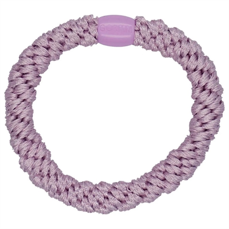 Bow’s by Str Hairties Dusty Purple