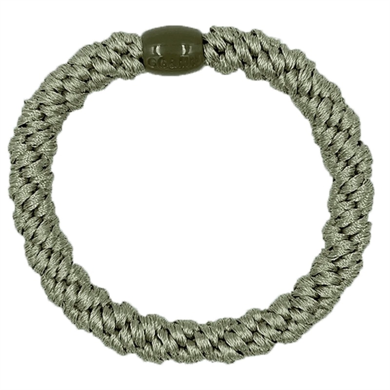 Bow’s by Str Hairties Olive Green