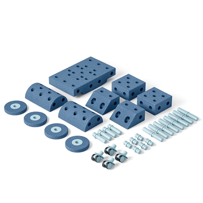 MODU Dreamer Kit Deep Blue\/Sky Blue