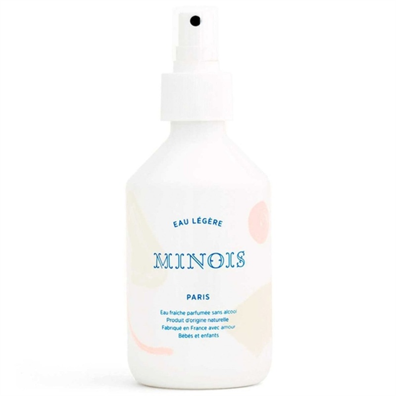 Minois Paris Gentle Cream 100ml