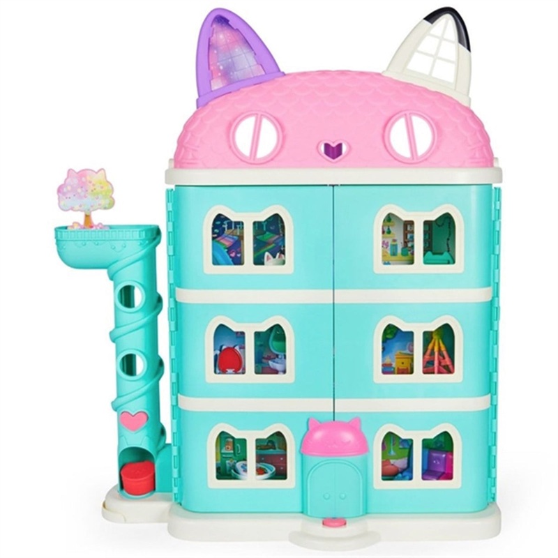 Gabby’s Dollhouse – Purrfect Dollhouse