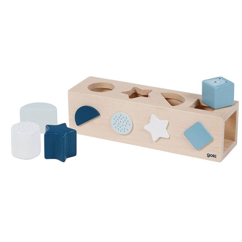 Goki Sort Box – Lifestyle Azure