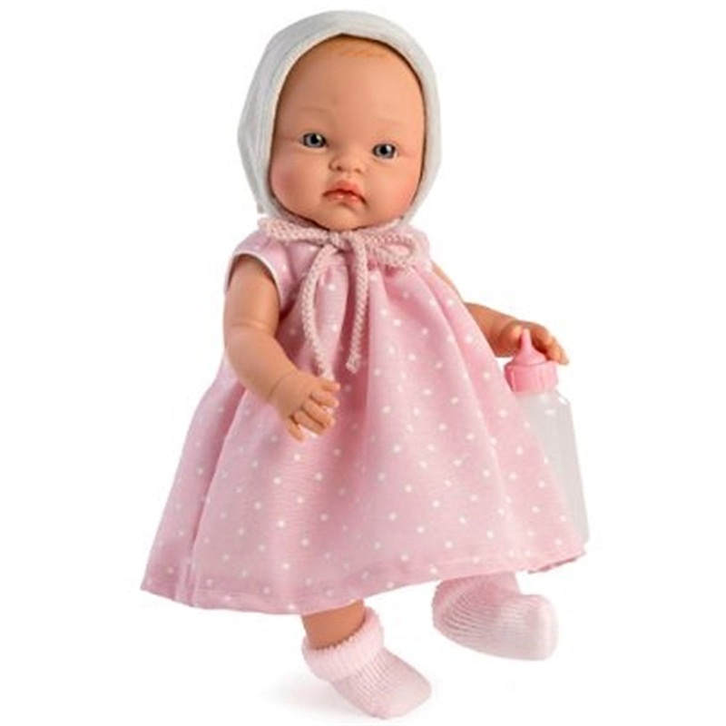 As Baby Doll – Alex Girl Rose