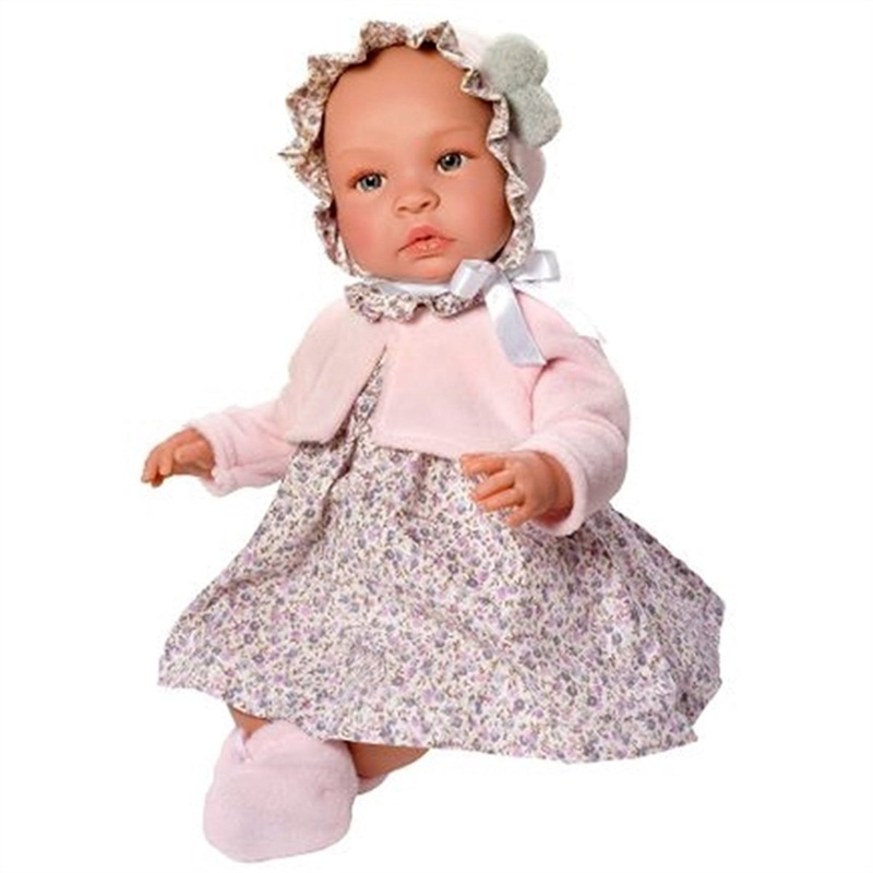 As Baby Doll – Leonora Rose