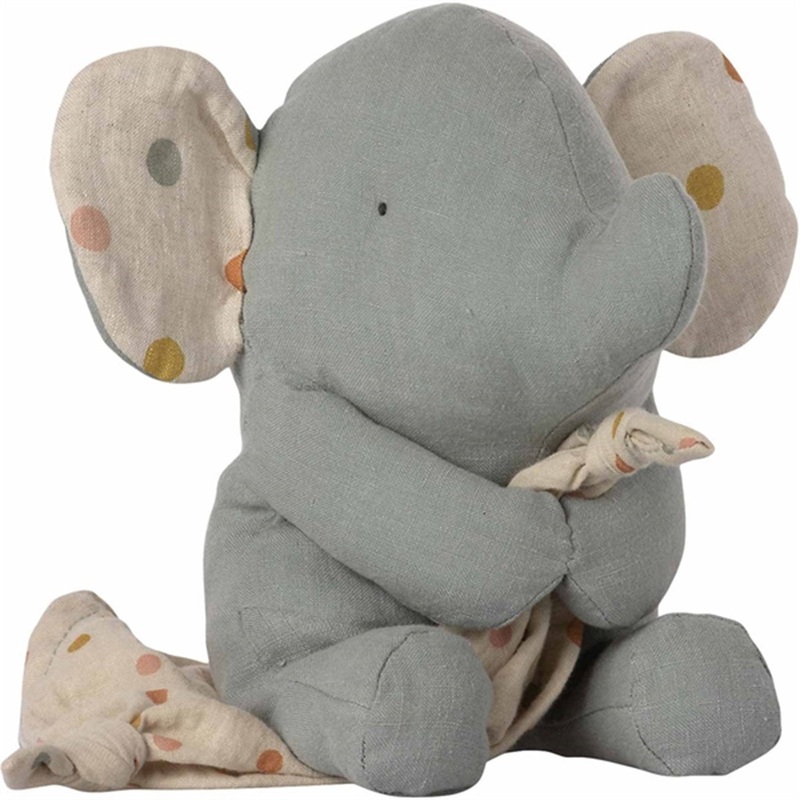 Maileg Lullaby Friends Elephant