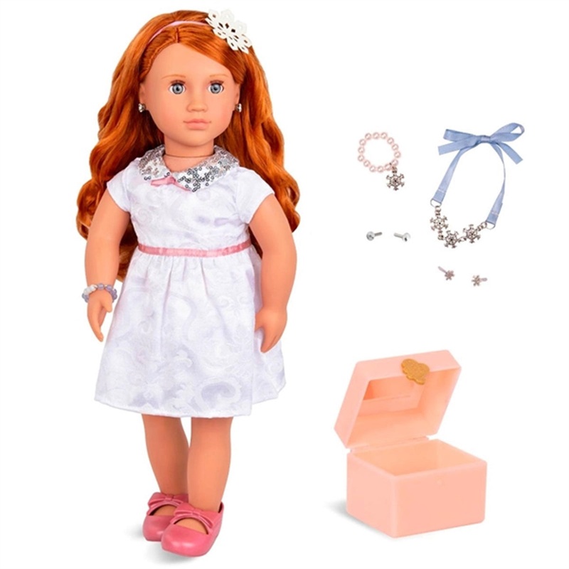 Our Generation Doll – Julissa