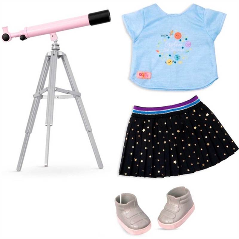 Our Generation Dollwear Deluxe – Hidden in the Stars