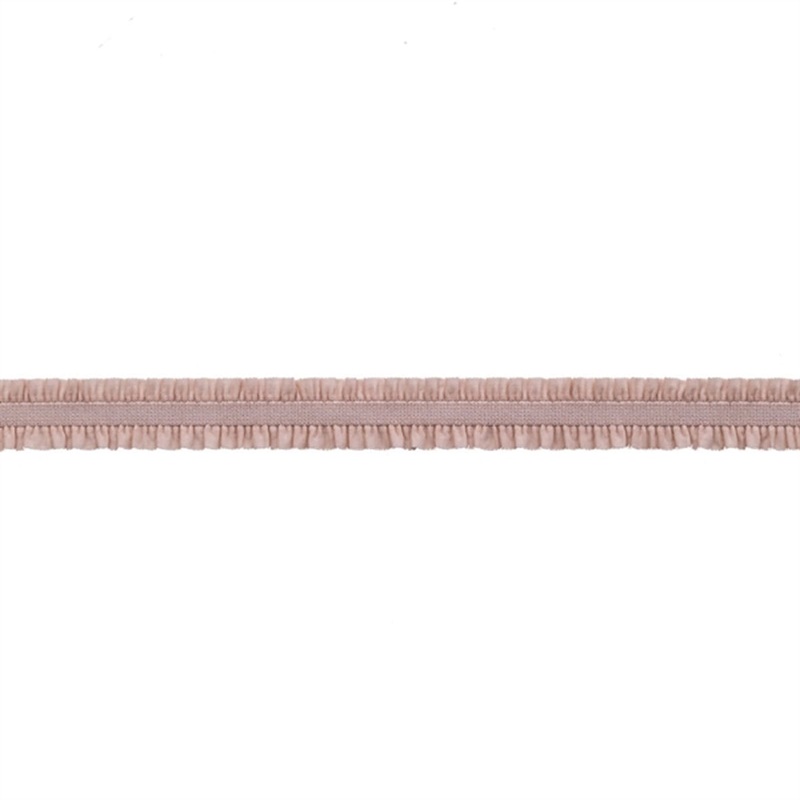 Bow’s by Str Hairband Rose Ruffle (Elastic)