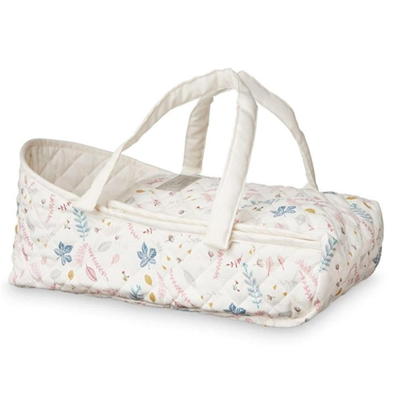 Cam Cam Copenhagen Doll’s Lift Pressed Leaves Rose
